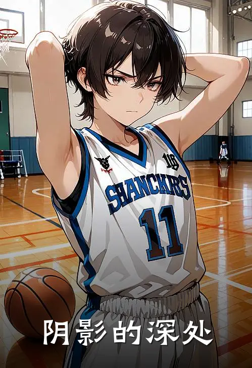 阴影的深处