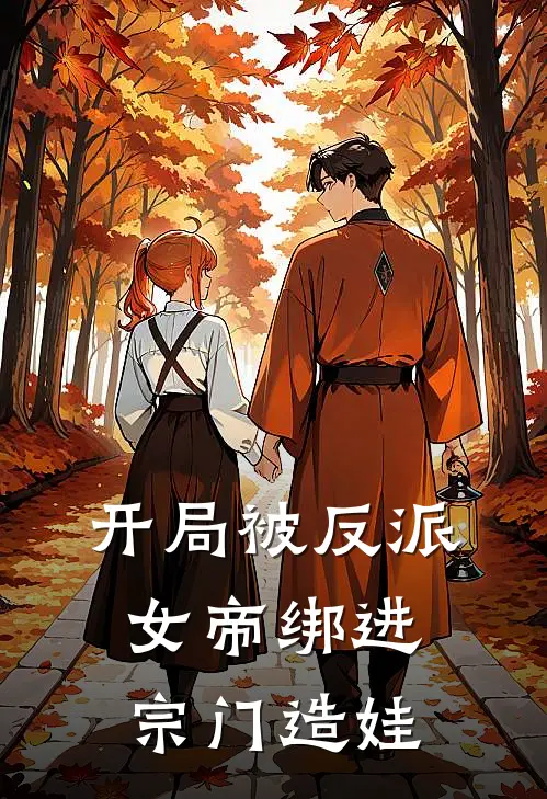 开局被反派女帝绑进宗门造娃