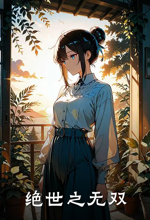 绝世之无双