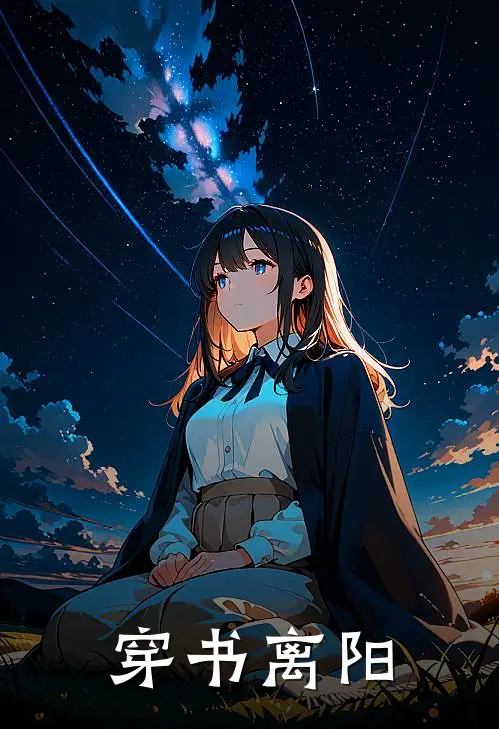 穿书离阳