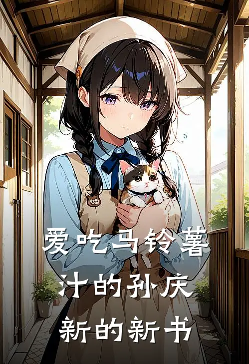 爱吃马铃薯汁的孙庆新的新书