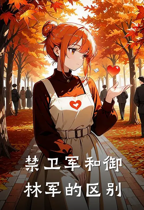 禁卫军和御林军的区别