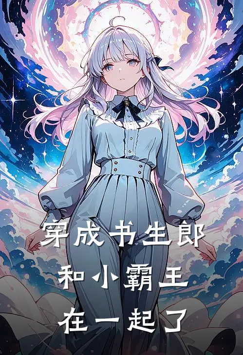 穿成书生郎，和小霸王在一起了