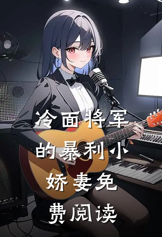 冷面将军的暴利小娇妻免费阅读