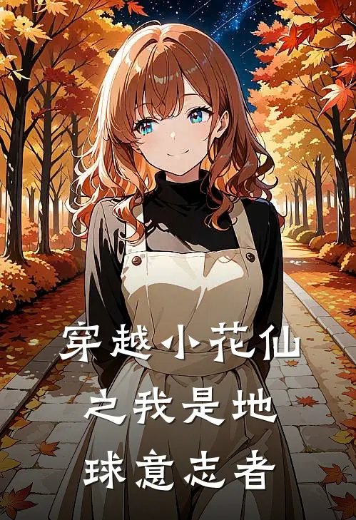 穿越小花仙之我是地球意志者