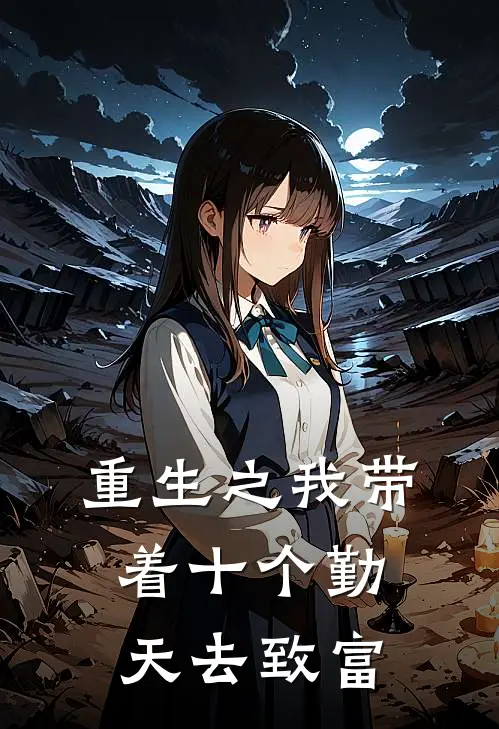 重生之我带着十个勤天去致富