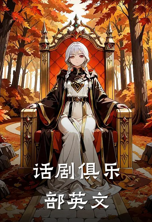 话剧俱乐部英文