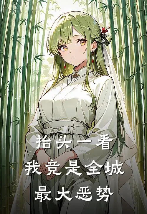 抬头一看，我竟是全城最大恶势