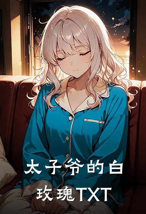 太子爷的白玫瑰TXT