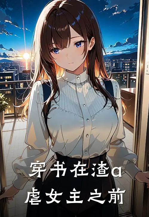 穿书在渣a虐女主之前