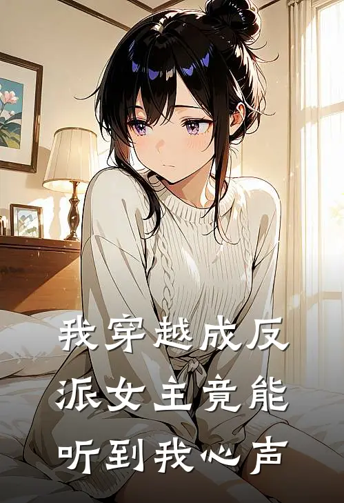 我穿越成反派女主竟能听到我心声