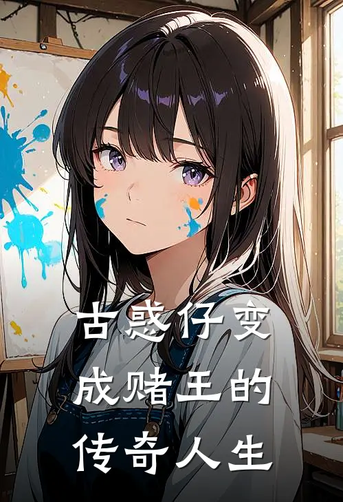 古惑仔变成赌王的传奇人生