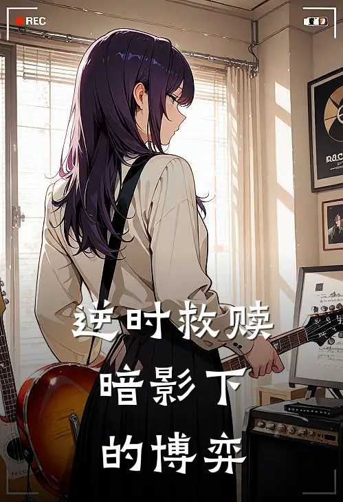 逆时救赎：暗影下的博弈