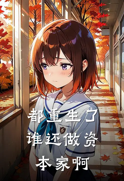 都重生了，谁还做资本家啊