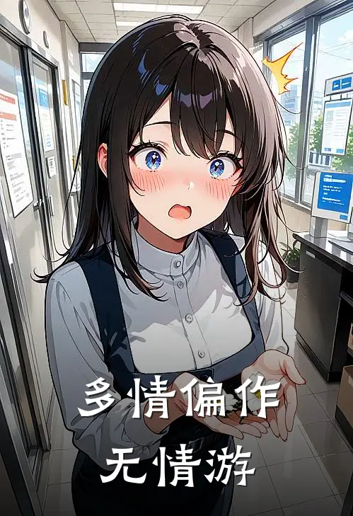 多情偏作无情游