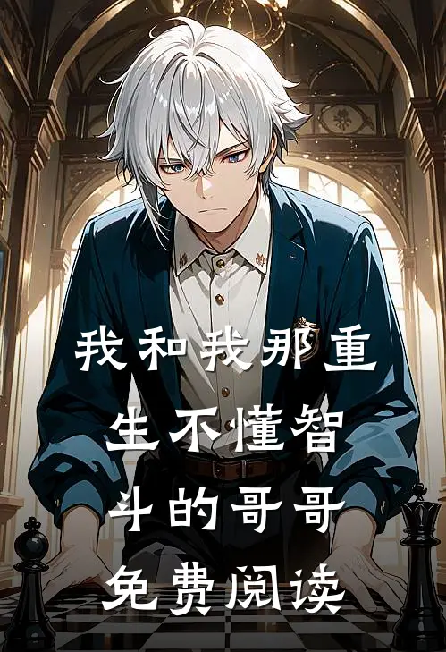 我和我那重生不懂智斗的哥哥免费阅读