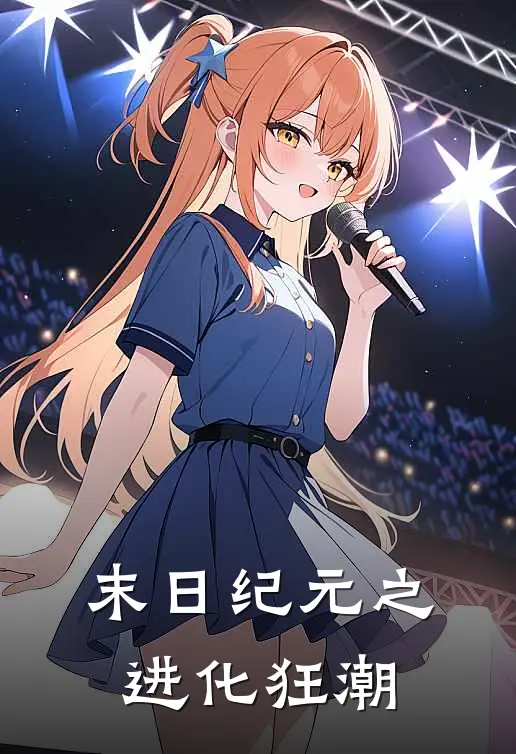 末日纪元之进化狂潮