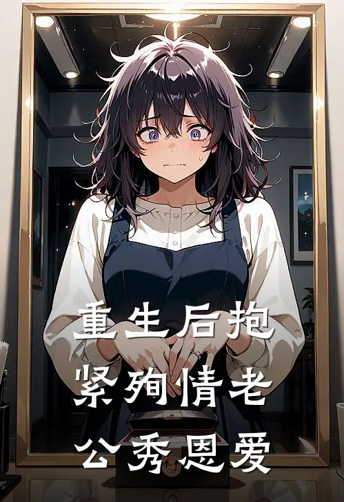 重生后抱紧殉情老公秀恩爱