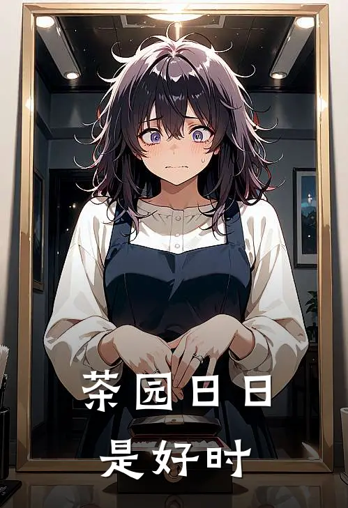 茶园日日是好时