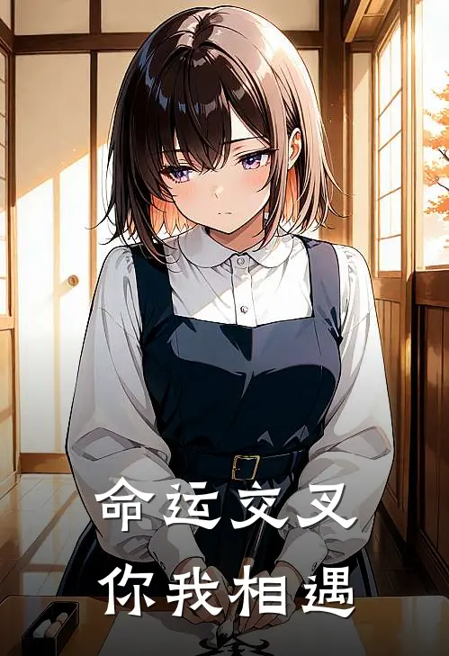 命运交叉，你我相遇