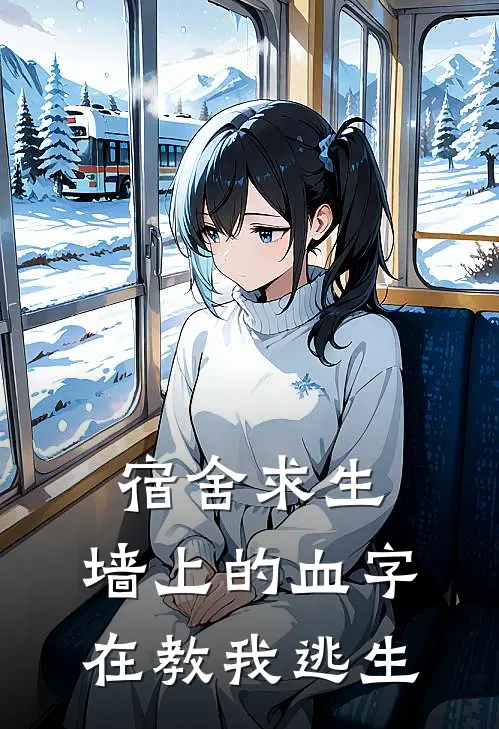 宿舍求生：墙上的血字在教我逃生