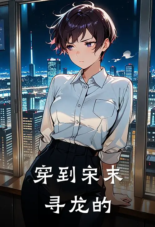 穿到宋末寻龙的