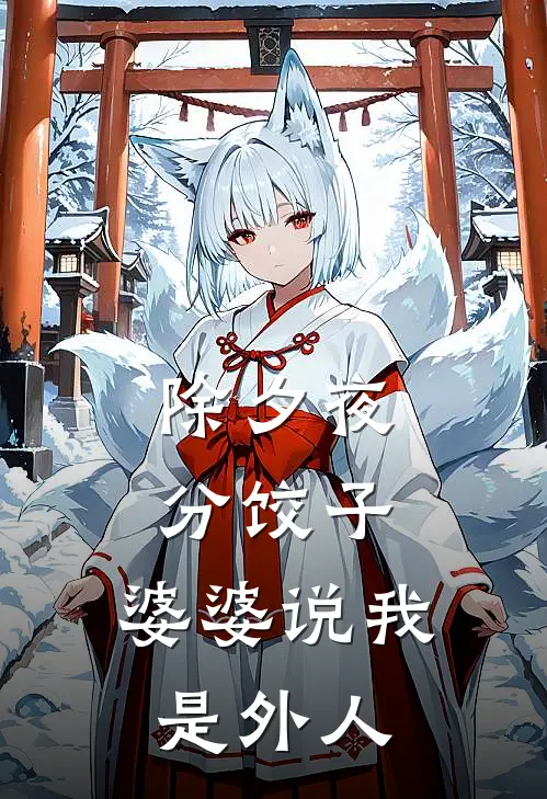 除夕夜分饺子，婆婆说我是外人