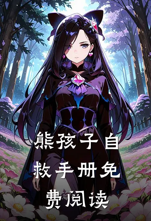 熊孩子自救手册免费阅读