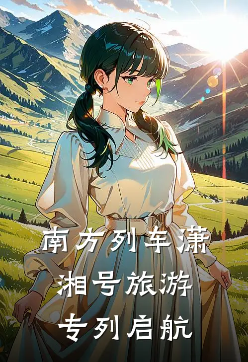 南方列车·潇湘号旅游专列启航