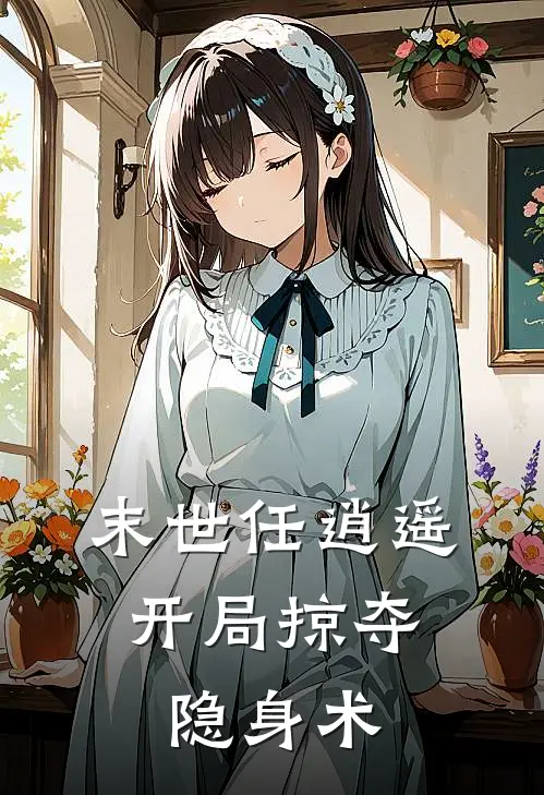 末世任逍遥，开局掠夺隐身术