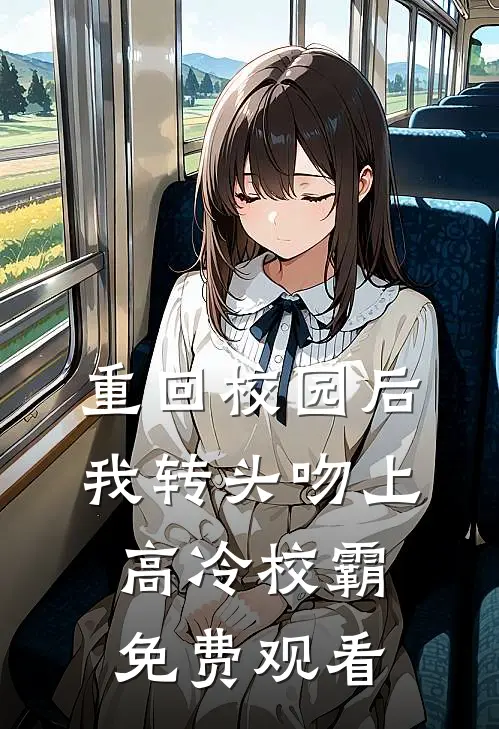 重回校园后我转头吻上高冷校霸免费观看