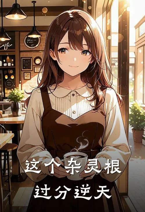 这个杂灵根过分逆天