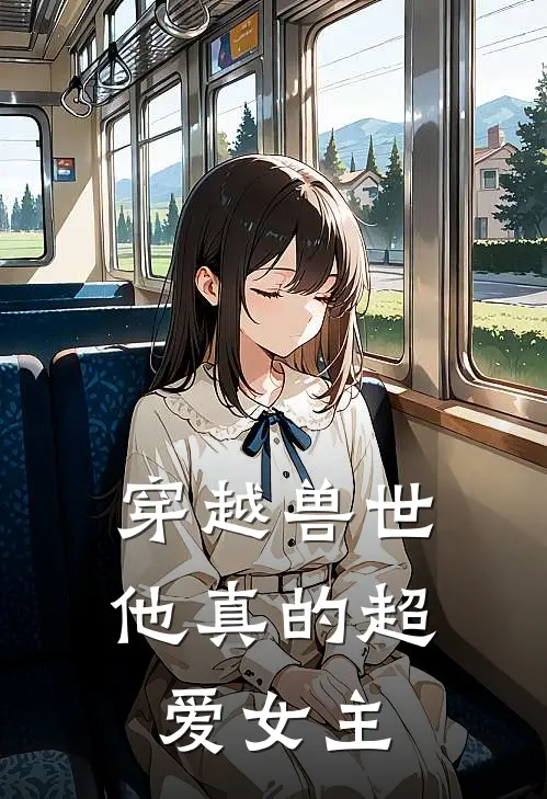 穿越兽世他真的超爱女主