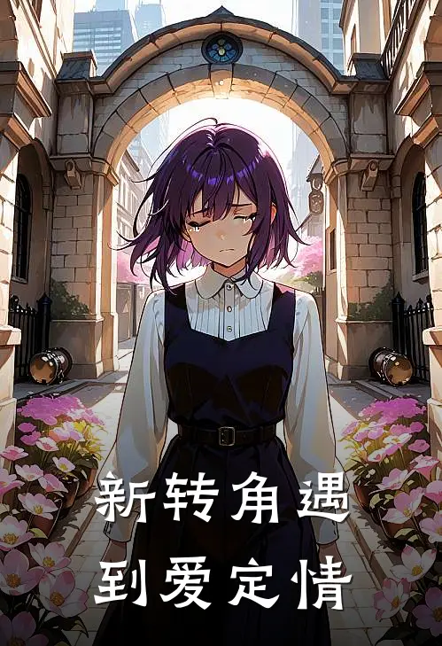 新转角遇到爱定情