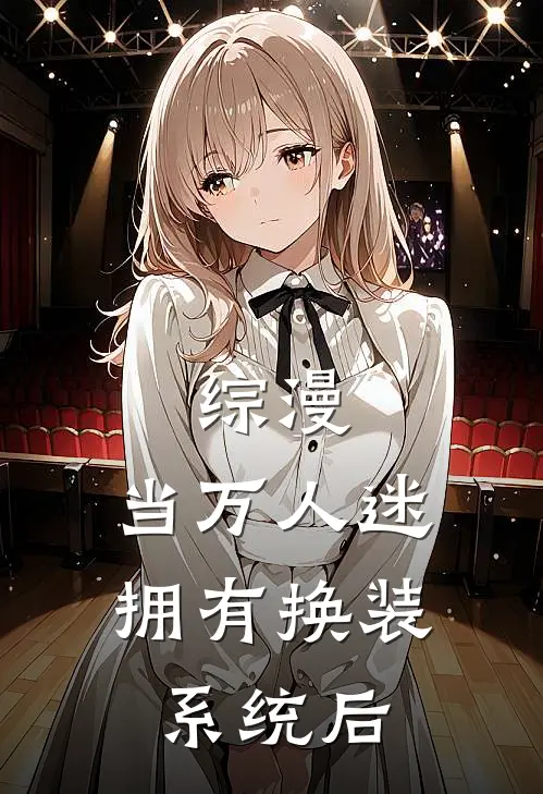 综漫：当万人迷拥有换装系统后