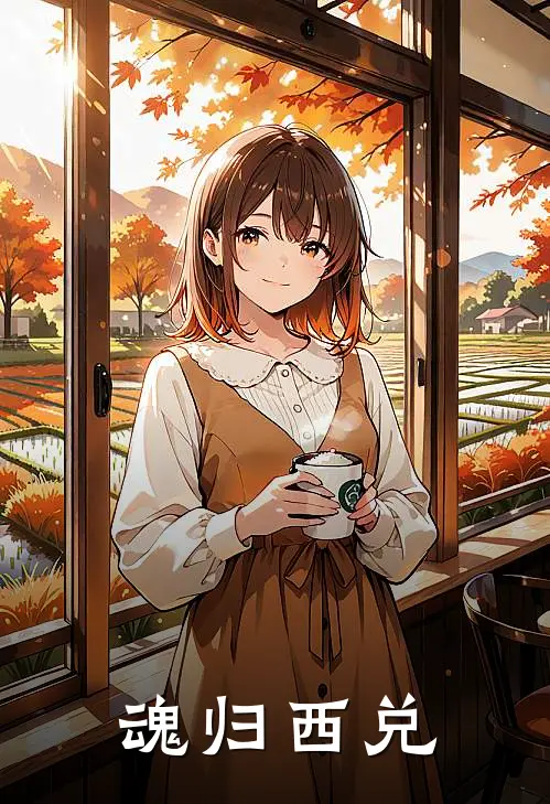 魂归西兑