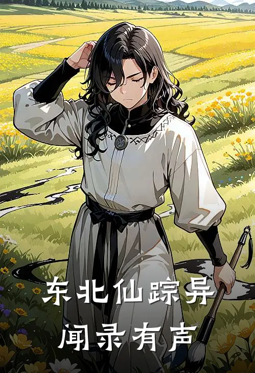 东北仙踪异闻录有声