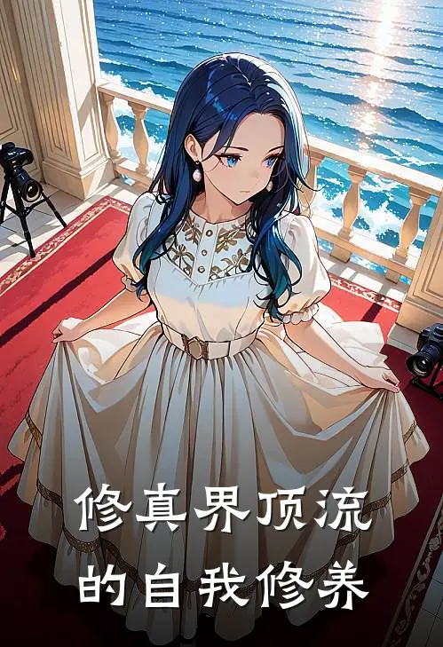 修真界顶流的自我修养