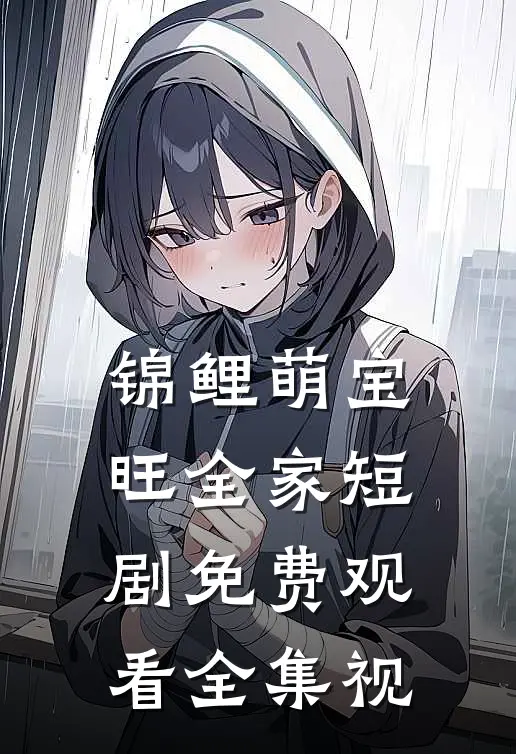 锦鲤萌宝旺全家短剧免费观看全集视