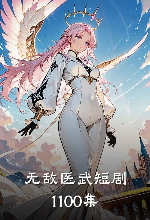 无敌医武短剧1-100集