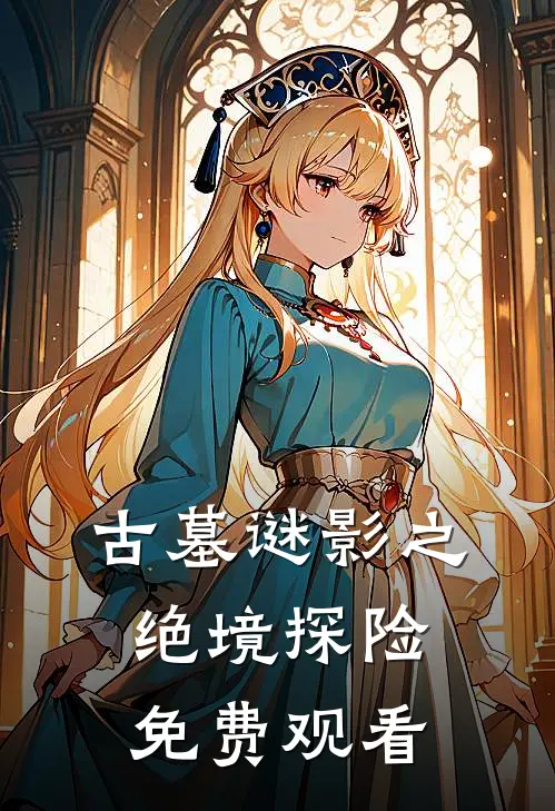 古墓谜影之绝境探险免费观看