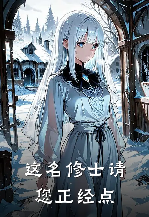 这名修士请您正经点