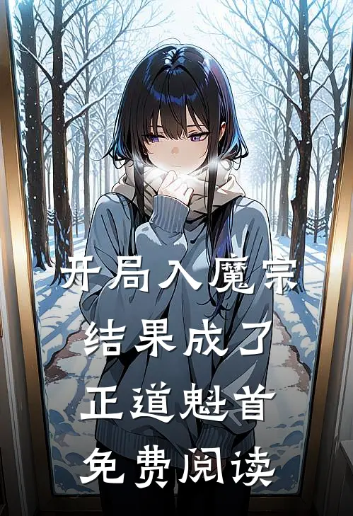 开局入魔宗结果成了正道魁首免费阅读