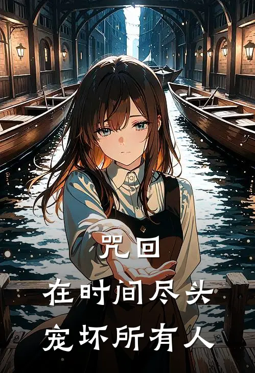 咒回：在时间尽头宠坏所有人