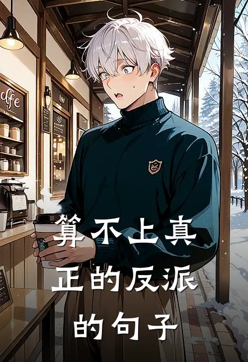 算不上真正的反派的句子