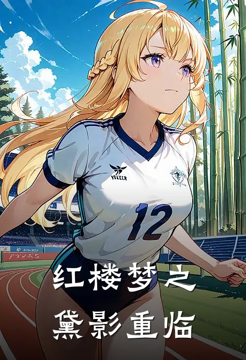 红楼梦之黛影重临