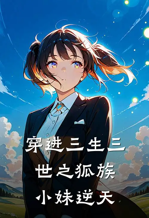 穿进三生三世之狐族小妹逆天