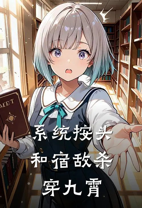 系统按头：和宿敌杀穿九霄