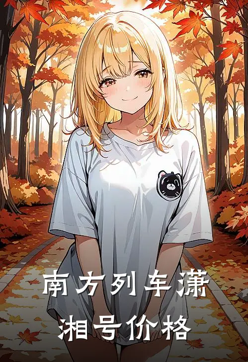 南方列车潇湘号价格