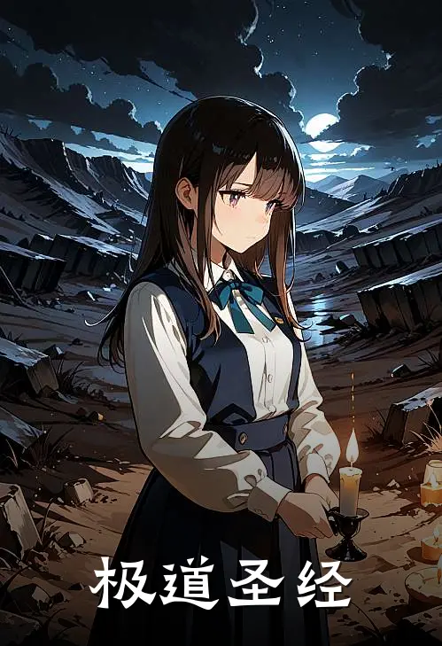 极道圣经